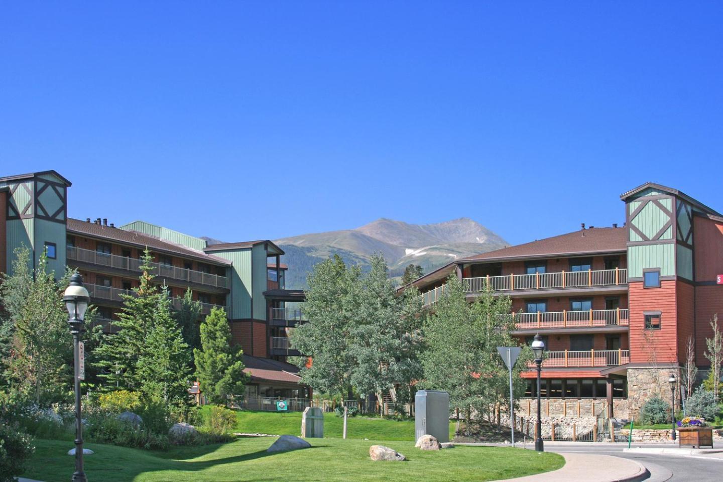 ברקנרידג' Sawmill Creek Condo 106 By Great Western Lodging מראה חיצוני תמונה