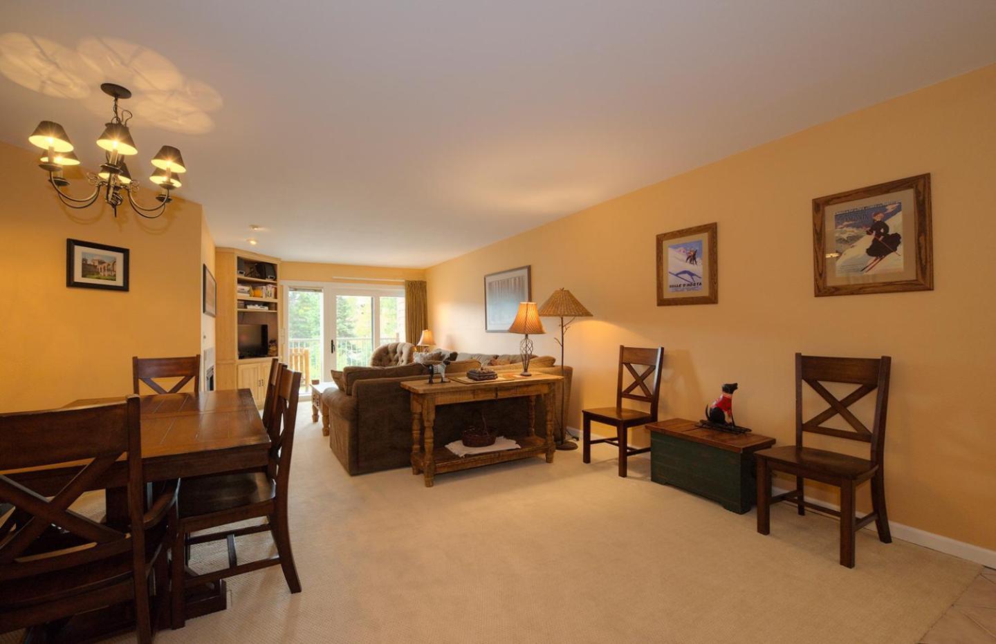 ברקנרידג' Sawmill Creek Condo 106 By Great Western Lodging מראה חיצוני תמונה