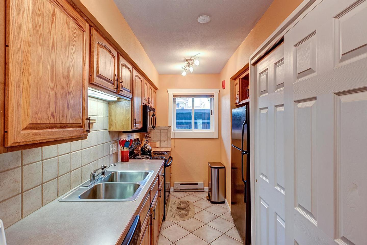 ברקנרידג' Sawmill Creek Condo 106 By Great Western Lodging מראה חיצוני תמונה