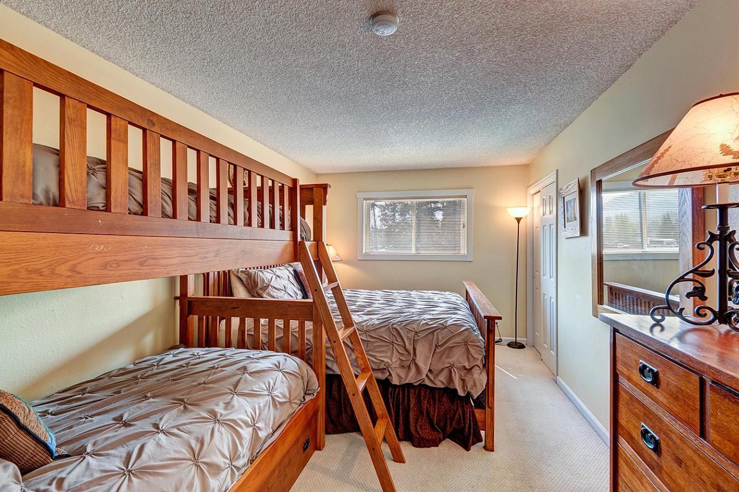 ברקנרידג' Sawmill Creek Condo 106 By Great Western Lodging מראה חיצוני תמונה