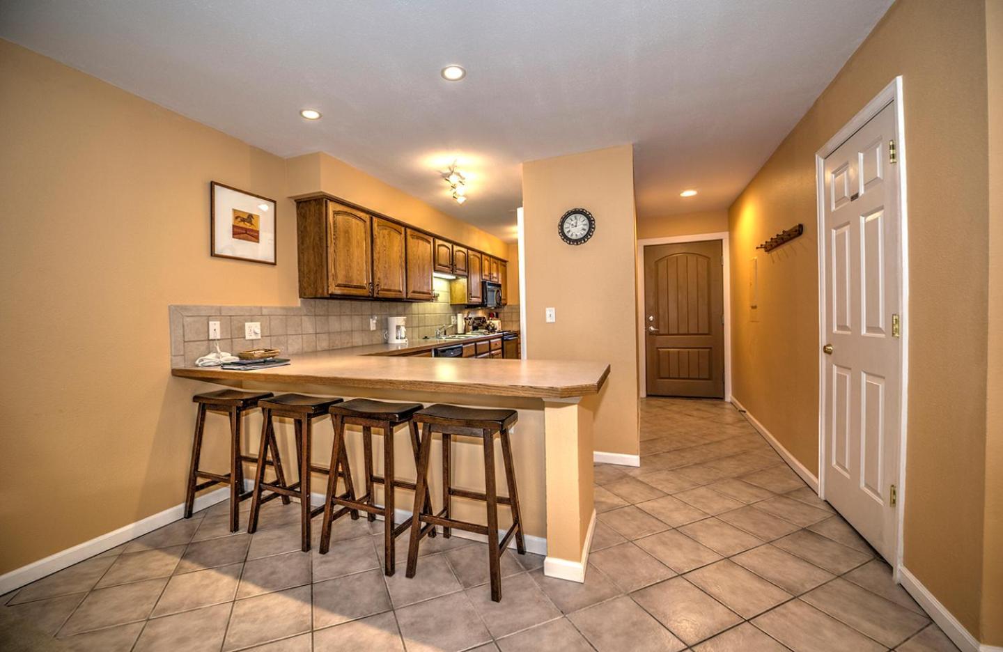 ברקנרידג' Sawmill Creek Condo 106 By Great Western Lodging מראה חיצוני תמונה