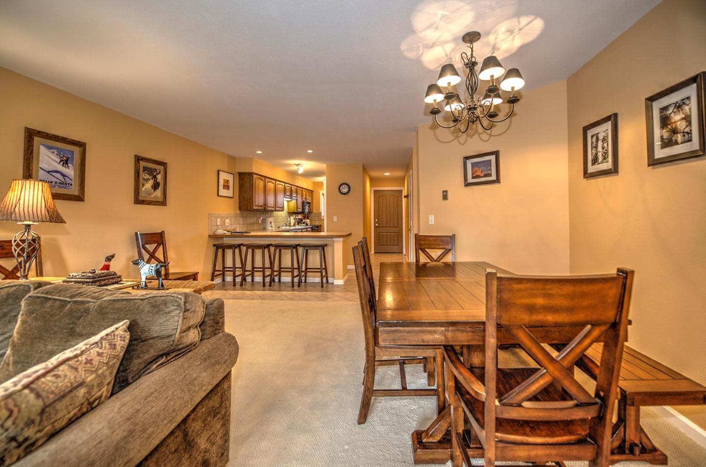 ברקנרידג' Sawmill Creek Condo 106 By Great Western Lodging מראה חיצוני תמונה